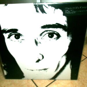 John Cale Fear New Eu Music On Vinyl 2016 180 Gram Lp - punk rock cbgb gun emily